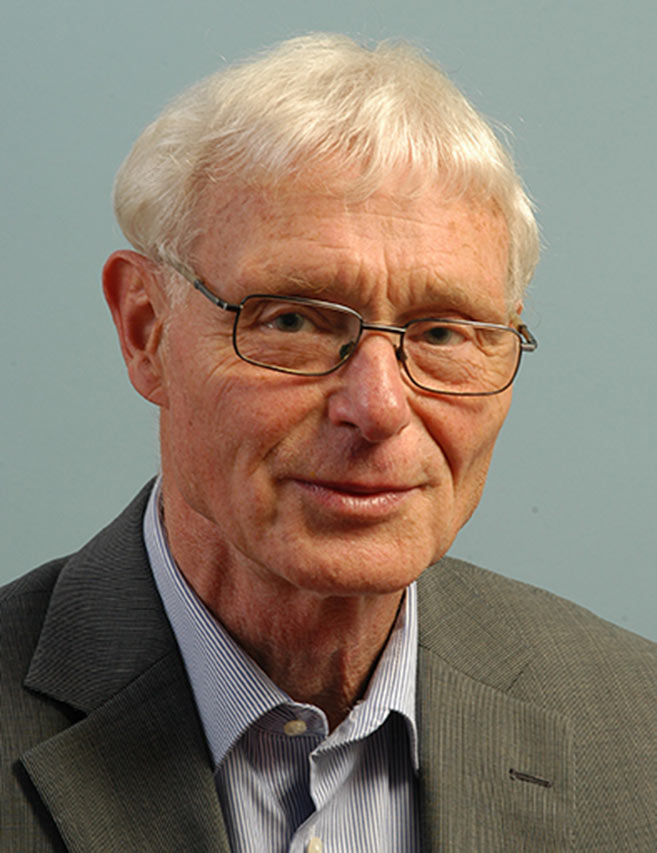 Walter Wortberg